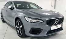 Volvo S90 2.0 T8 PHEV R-Design AWD