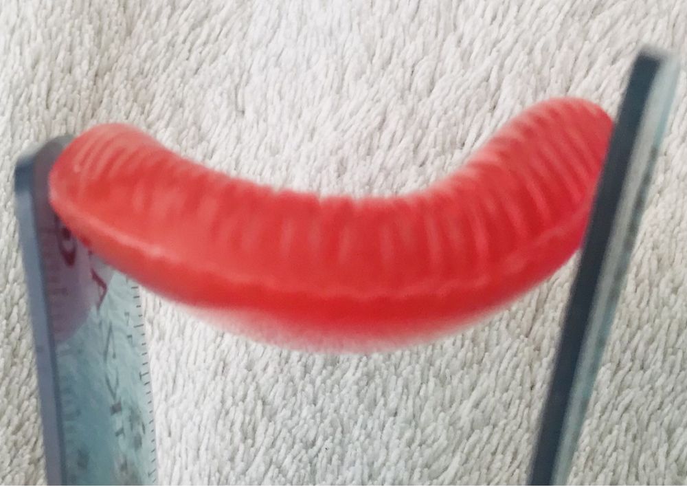 Silikonowy aplikator do podkładu