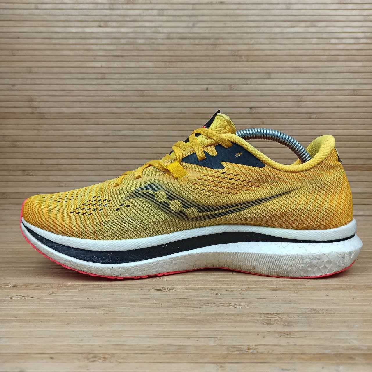 Кросівки Saucony Endorphin Pro 2 Розмір 45 (29 см.)