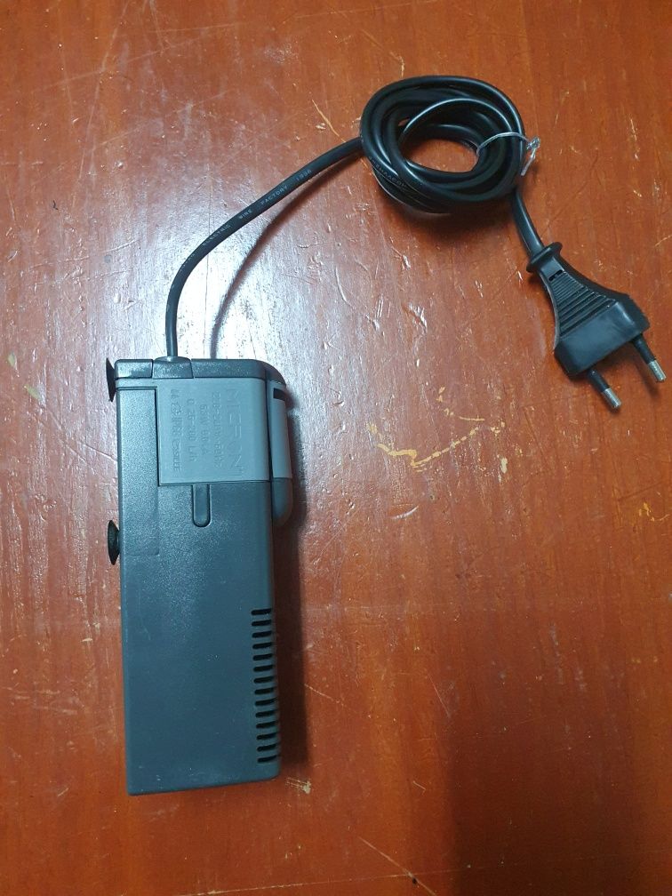 Vendo Filtro Aquário