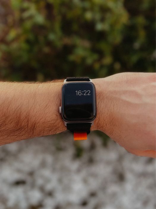 Ремінець для Apple Watch Trail Loop