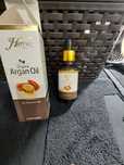 Olejek arganowy organiczny