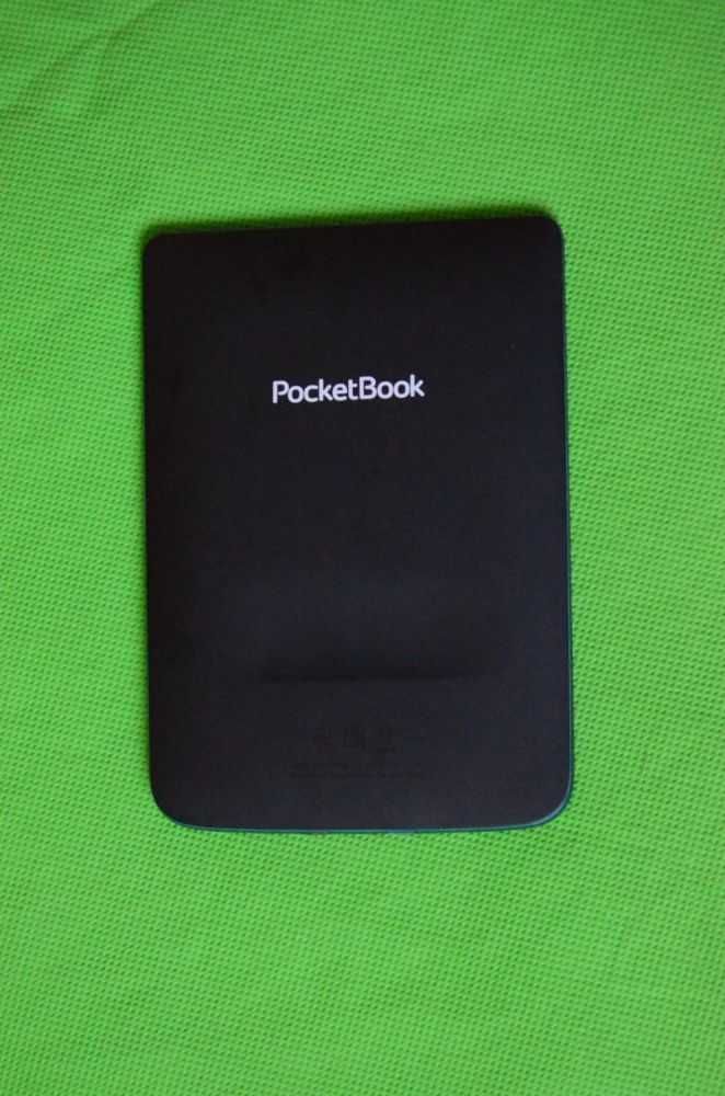 Електронна книга PocketBook 515 Fb2 Читає всі формати !