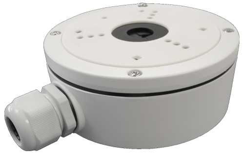 Puszka Hikvision DS-1280ZJ-S