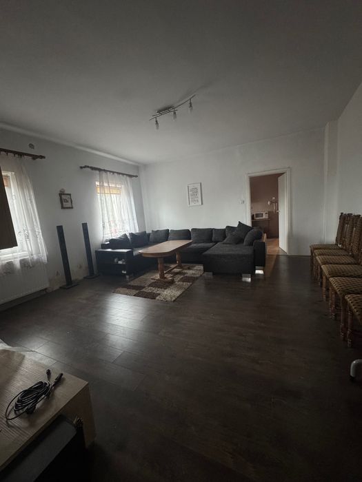 Sprzedam mieszkanie w Leśnej, ul. Stefana Żeromskiego blisko rynku.