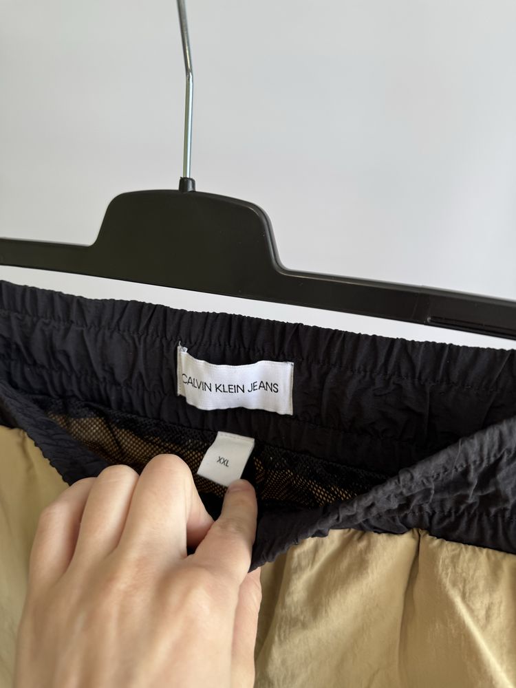 Штани Calvin Klein XXL