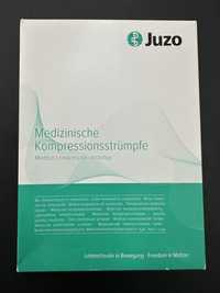 Meias de compressão elásticas - Juzo soft 2002 AG