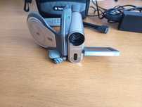 Kamera mini dvd canon