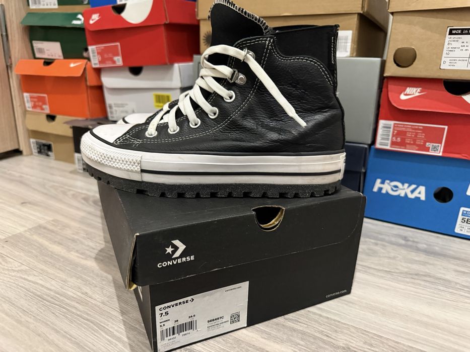 Converse , ботинки/ кеды