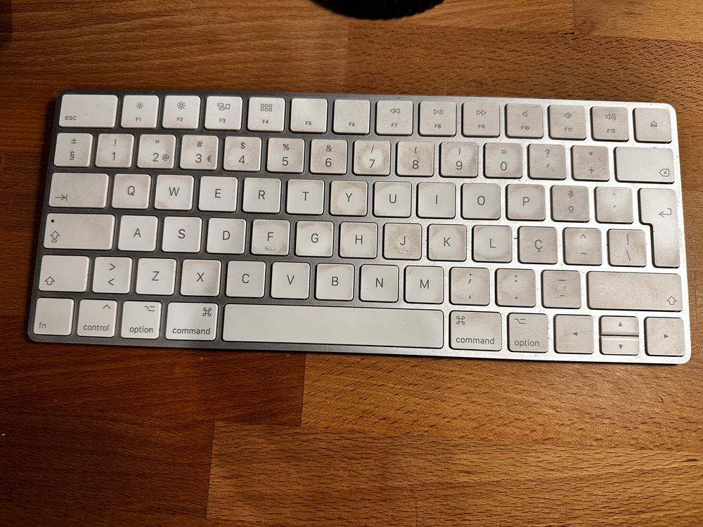 iMac 27” 5K i7 4.2GHz 64 GB SSD500GB - 2017