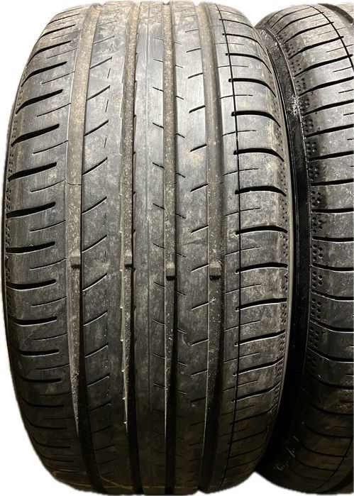 235/45/17 YOKOHAMA Bluearth GT 97W XL 22 ROK!