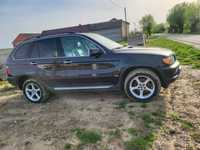 Bmw x5 3.0d Sprowadzona