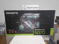 Відеокарта Gigabyte RTX 5070 Gamign OC 12G (GV-N5070GAMING OC-12GD)