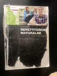 Repetytorium maturalne angielski rozszerzony longman