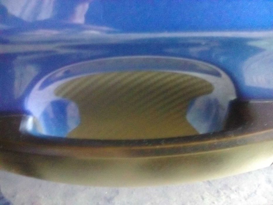 Антигравийная защита задних арок Авео Т250,Лачетти.Наклейки под ручки