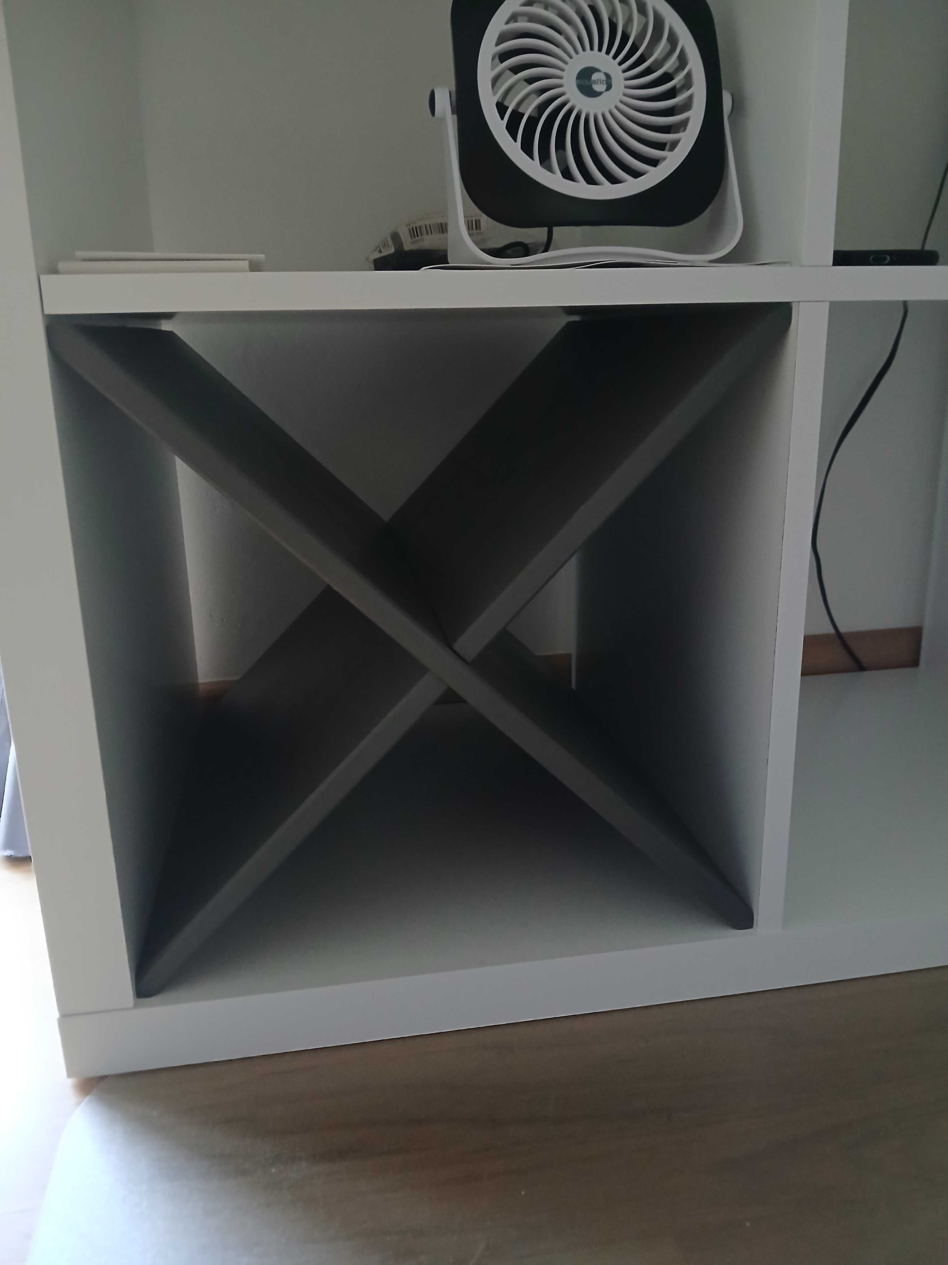 Organizador de móvel Kallax