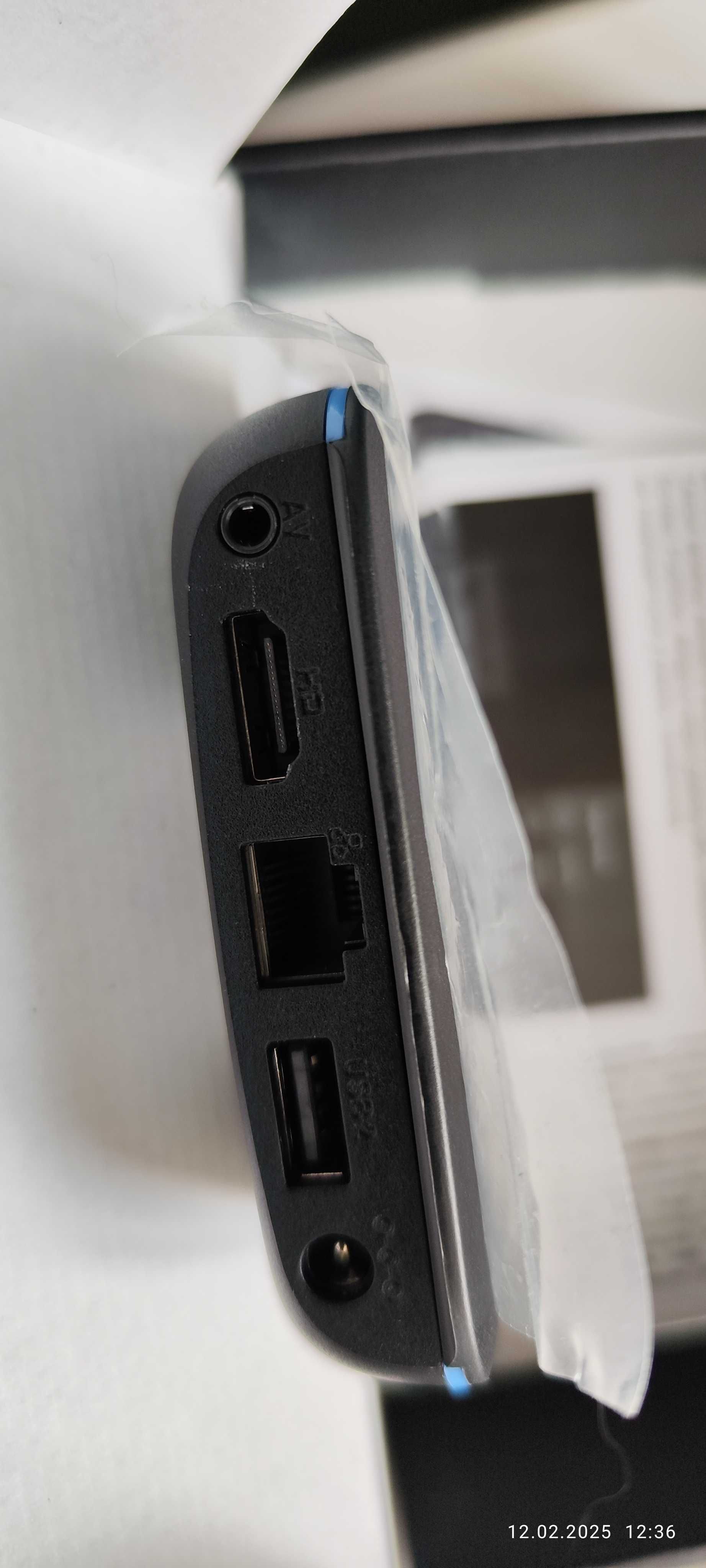 Смарт приставка Медіаплеєр Geotex GTX-R2i 2/16 Gb