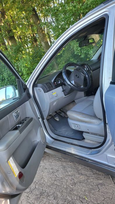 KIA Sorento 2006р