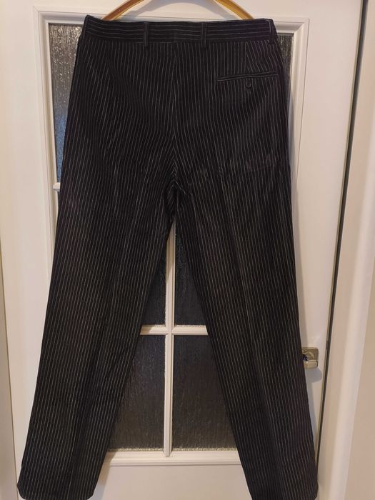 Marynarka i spodnie do sprzedania