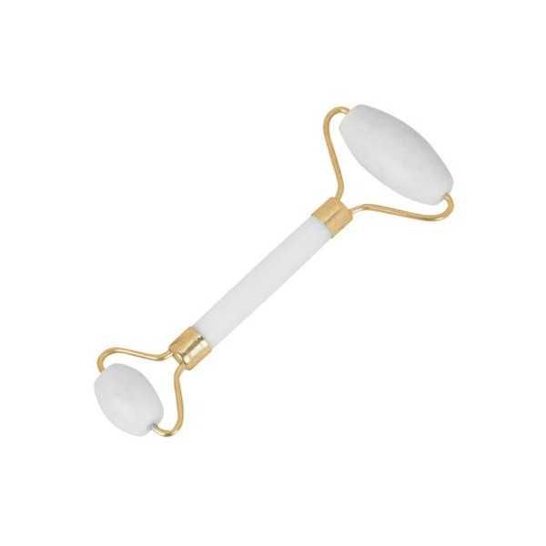 Roller facial rolo facial para massagem rosto anti-idade NOVO SELADO