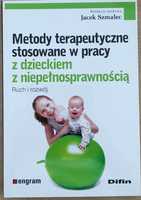 Metody terapeutyczne stosowane w pracy z dzieckiem z niepełnosprawnośc