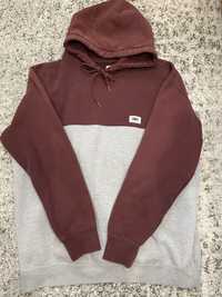 Hoodie Obey Small Logo