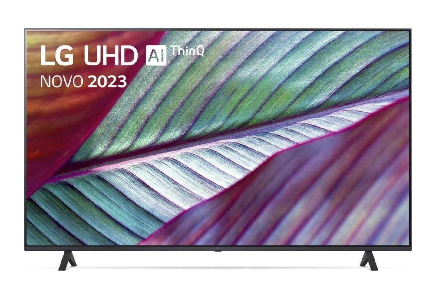 LG Tv Smartv 55 polegadas *NOVA*