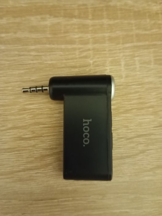 Продам FM-трансмитер Hoco E58