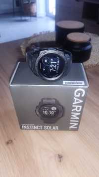 Garmin instinct solar