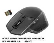 Myszka Logitech MX MASTERS 2S