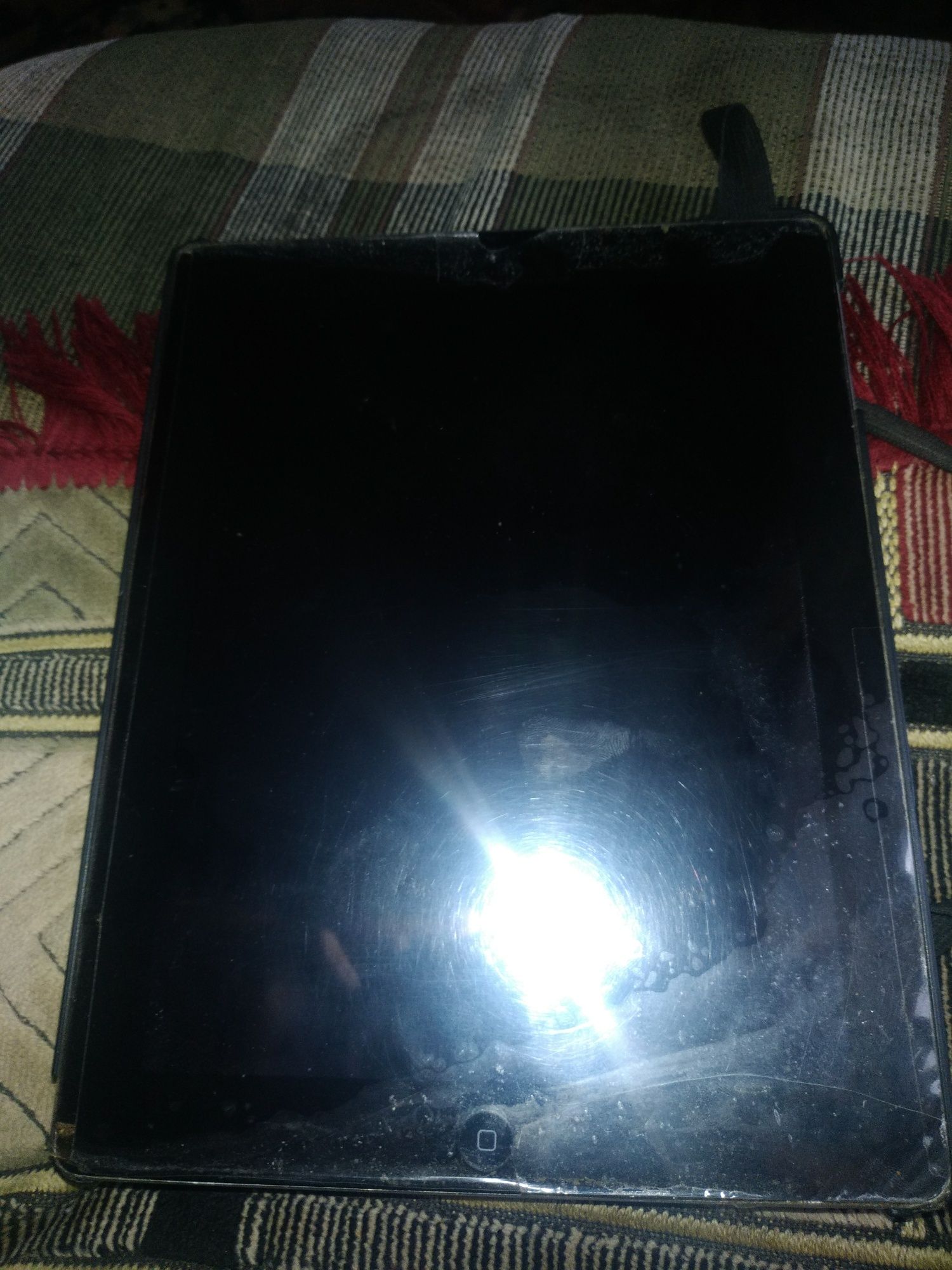 Ipad 3,16gb,3-4g