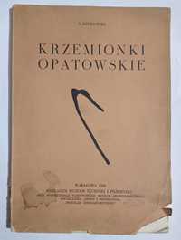 Krzemionki opatowskie Krukowski 1939