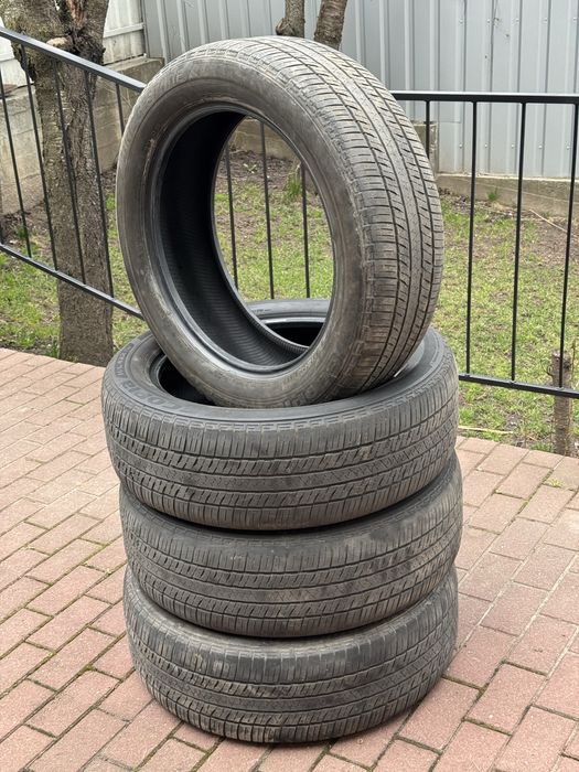 Bridgestone 225/55/19 21рік