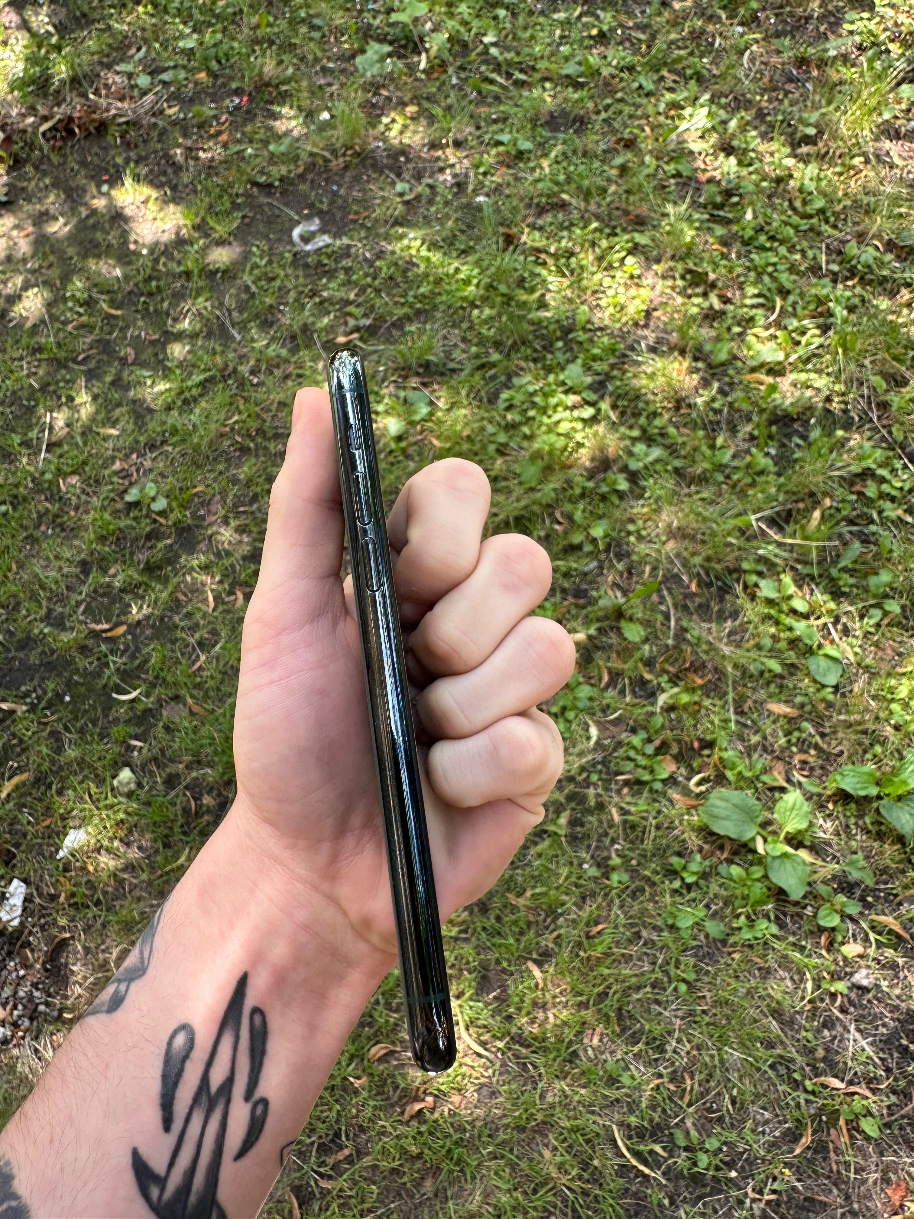 sprzedam iPhon 11 Pro 256 GB
