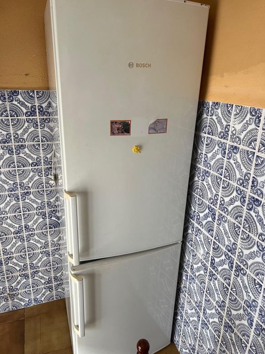 Frigorifico combinado Bosch