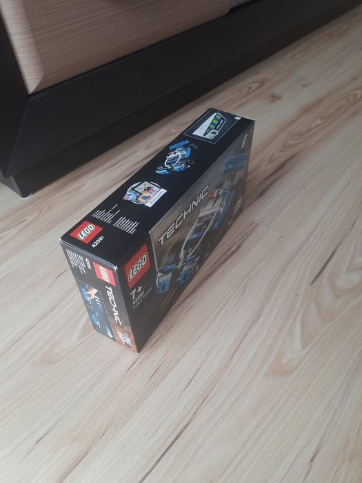 Lego technic 42091