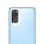 Szkło hartowane 9h na aparat do Samsung Galaxy S20
