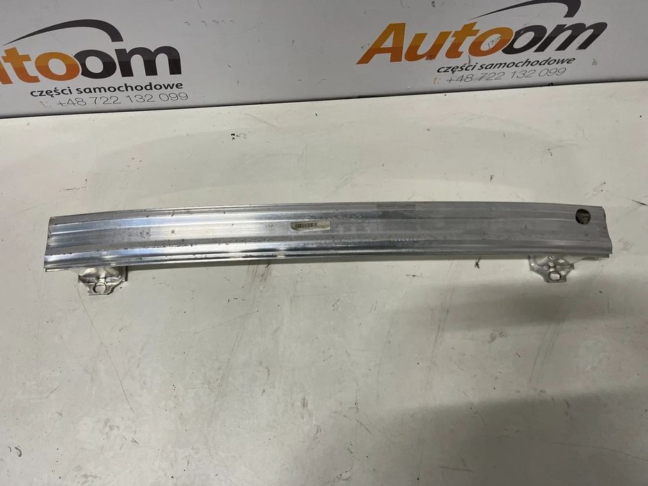 BMW 1 F40 BELKA ZDERZAKA TYŁ TYLNA 746233805