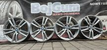 18 5x112 BMW oryginalne