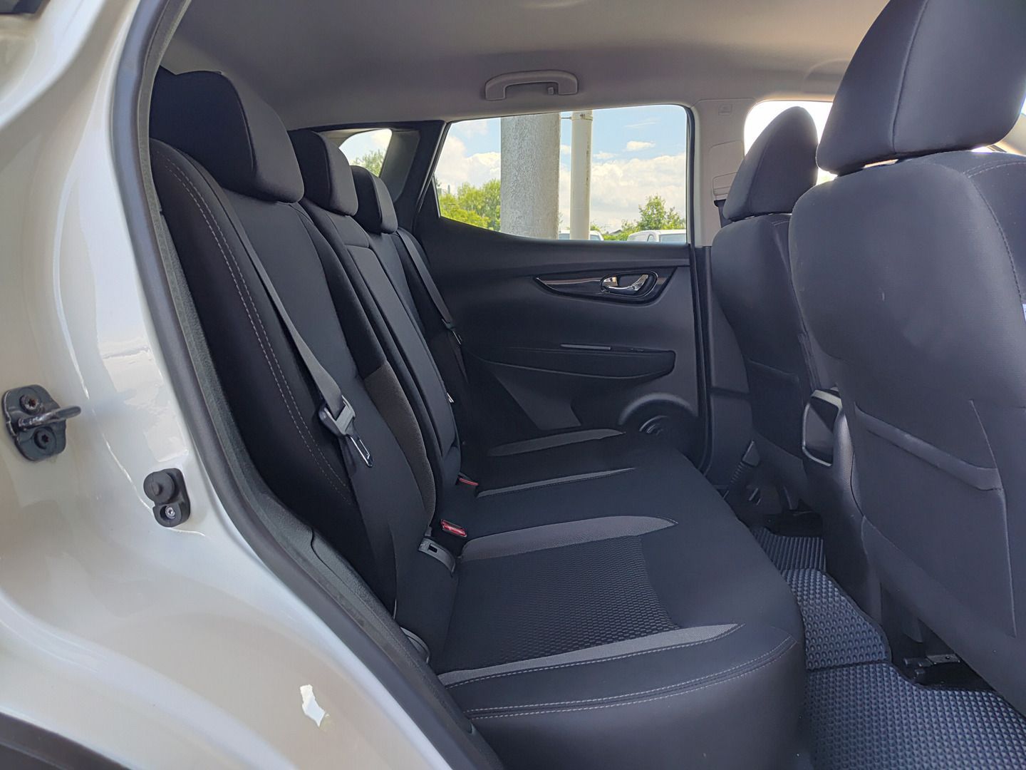 Nissan Qashqai 1.3 DIG-T N-Style