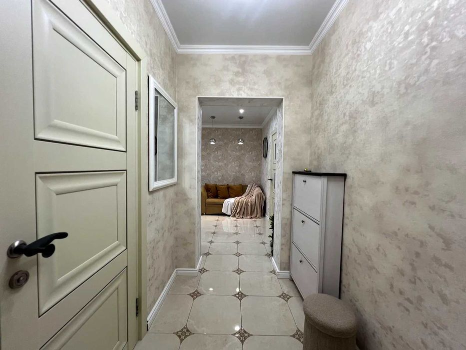 Здам в оренду стильну 2-кімнатну квартиру. ЖК “Микитська Слобода”