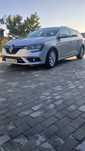 Renault Megane 1.2