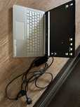Laptop chromebook HP 14 cali SSD dysk