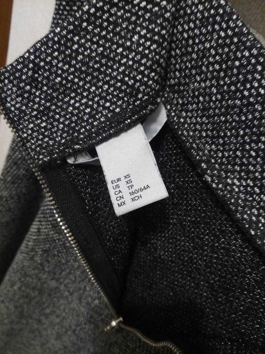 Юбка женская фирменная H&M