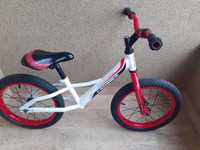 велобіг CROSSER Balance bike Air 16" дюймів (б/У)