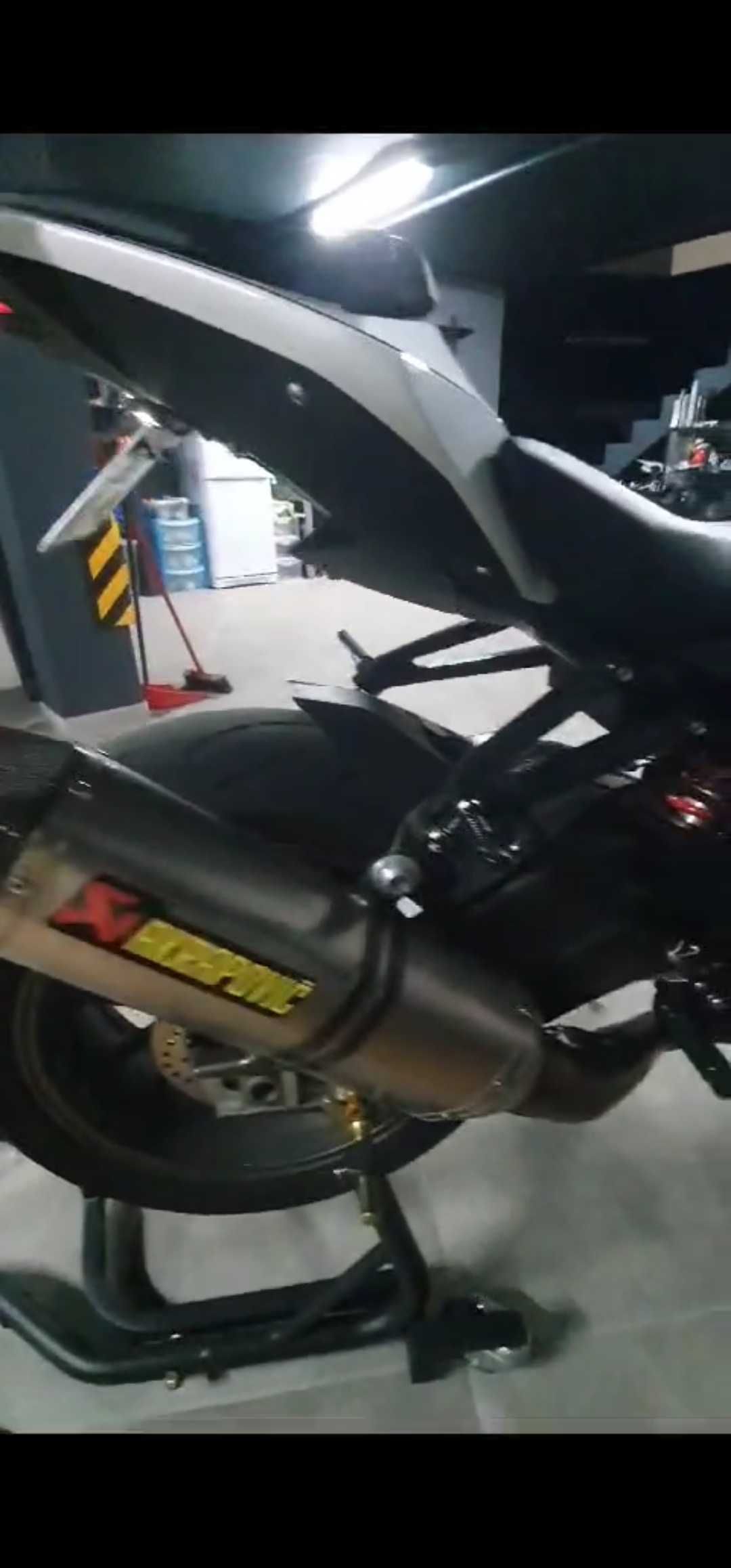 Bmw s1000rr  2010