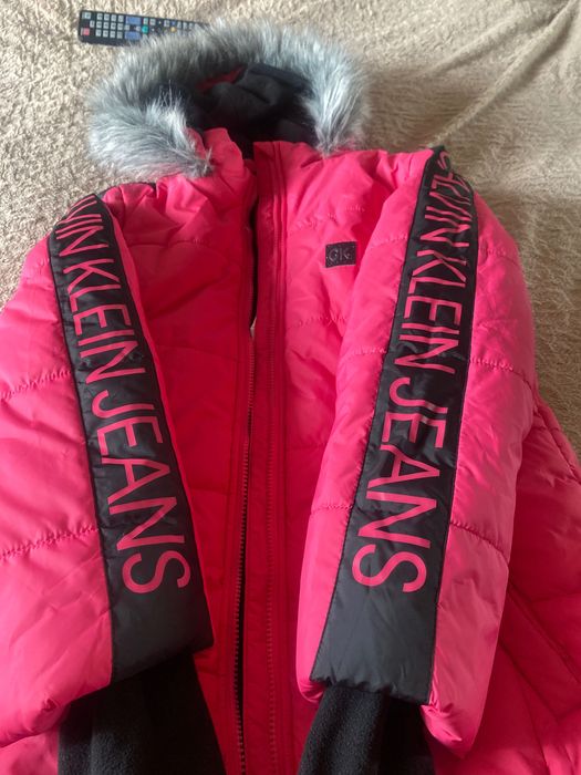 Куртка для девочки