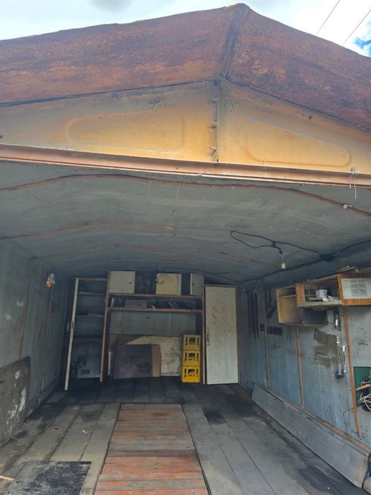 Продам Гараж в 3 кооперативі