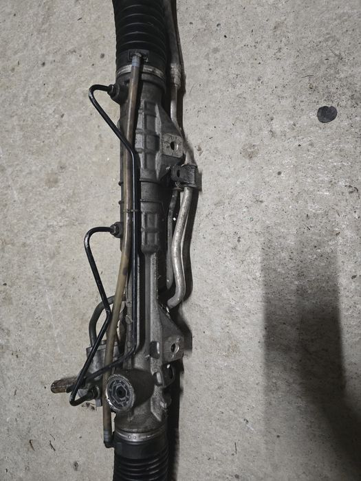 Maglownica Przekładnia Kierownicza Peugeot 3008