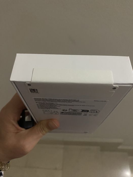 SAMSUNG Galaxy A36 (6.7'' - 6 GB - 128 GB - Preto)